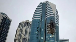 Война, 5 декабря. Сырский: РФ развернула более 710 000 военных вдоль линии фронта. Атака на «Грозный-Сити» — Кадыров пообещал «ответку»