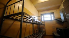 Лосик: «В борисовском ИВС до смерти забили мужчину. Били ногами, руками и бутылкой с водой по голове»