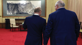 Магда: «Лукашенко опасается завершения войны в Украине»