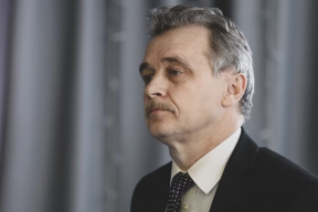 Лебедько — Эйсмонт: За год литовские пограничники приземлили 65 дронов. В какую часть тела стрелять?