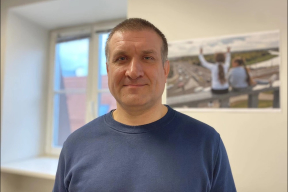 Пашкевіч: Што рабіць, каб нашы намаганні на ніве беларушчыны не ішлі ў пясок