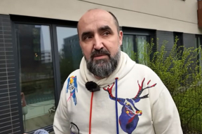 Кнырович: «Как бы нам не хотелось, чтобы появилось «Речицко-Смоленское море», нам все равно с этим соседом жить»