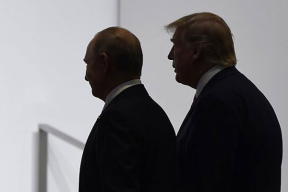 Фесенко: «Путин повторяет свой коварный маневр. Его мирный план – ловушка»