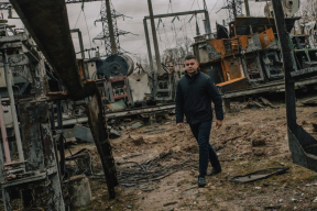 Война, 23 ноября. Россия уничтожила последний энергоблок в Черниговской области. Рубио: Трамп доволен результатами переговоров