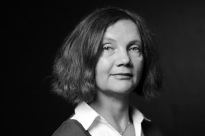 «Праз тое, што цяпер праходзіць Беларусь, праходзілі многія народы»