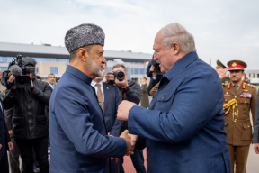 Лукашенко «исчез» в Омане: что связывает его режим с этим государством?