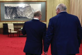 Магда: «Лукашенко опасается завершения войны в Украине»