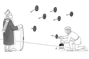 «Есть в этом абсурде одна хорошая новость для нас всех»