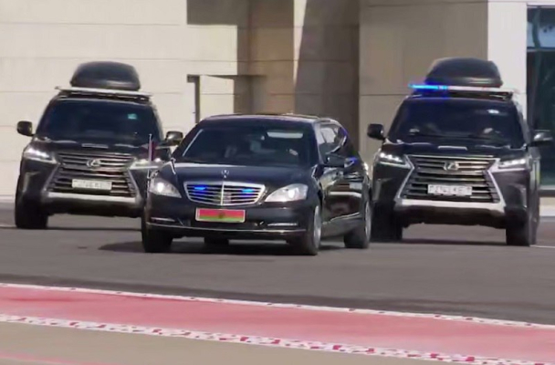 Фридман: Стратегия беларуских властей — «кусаем Израиль, но меньше трогаем Америку»