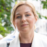 Алиса Рыжиченко