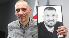 Цинизм дня. Как слова милицейского министра о гуманности тюремщиков опровергает практика