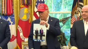 Война, 22 августа. Трамп показал «прекрасное фото» с Путиным. МИД Украины попросил Минск «не приближаться к границам». «Чудовищная ошибка» Маркова