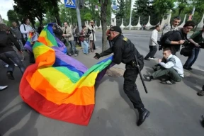 «Не абараняюць мараль, а стымулююць нянавісць». Праваабаронцы выступілі супраць праекту закона па ЛГБТ+