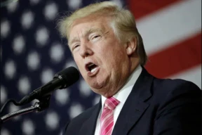 Трамп больше не болтун? Как Лукашенко переобулся в воздухе