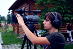 Конвейер репрессий. Снова арестован бывший белсатовец Алесь Любенчук. Новые «экстремистские» формирования и материалы