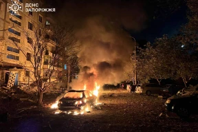 Война, 7 октября. Трамп разочарован Путиным: «Почти восемь тысяч солдат погибли за неделю. Это безумие!»