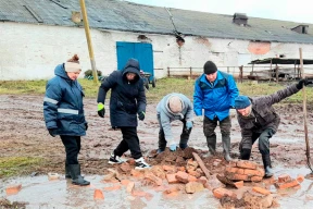 «Ты не чакай, сюрпрызаў ня будзе». Что обнаружил госконтроль в полусотне хозяйств Витебщины