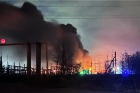 Копытько: «Промежуточное состояние — все, что до Урала и даже немножко дальше, стало прифронтовой зоной»