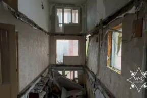 Как власти скрывали информацию о жертве ЧП в Гомеле