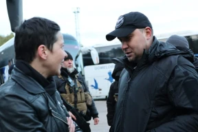 «Оказывается, что и такое возможно — в Европе, в 2025 году»