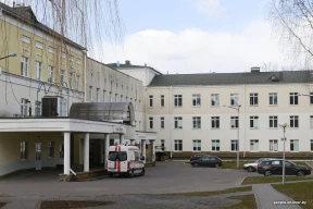 Потоп в Витебской БСМП: Минздрав опроверг информацию об уничтоженном медицинском оборудовании