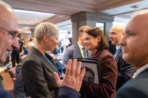 Класковский: «У Тихановской смутно с тактикой, у Колесниковой — со стратегией»