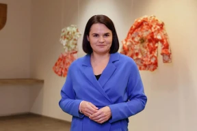 Зварот Ціханоўскай да беларусак: «8 сакавіка — не пяшчотнае свята на пачатку вясны»