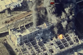 Данильченко: «Судя по количеству пусков — снова подул западный ветер в наши арсеналы»