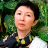 Роза Турарбекова 